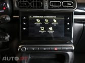 Citroen C3 1.2 PureTech Shine