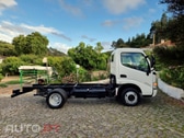 Toyota Dyna M 2.5 D-4D M CS 35.25