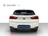 BMW X2 18 i sDrive Pack M