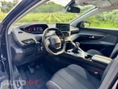Peugeot 3008 1.5 BlueHDi Active Pack