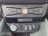 Nissan Leaf Tekna