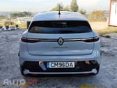 Renault Mégane E-Tech EV60 220CV Equilibre Optimum Charge