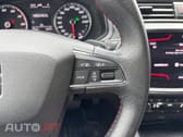 Seat Ibiza 1.0 TSI FR DSG