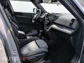 MINI Countryman Cooper SE ALL4 Auto