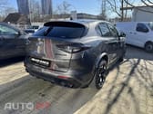 Alfa Romeo Stelvio V6 2.9 Bi-Turbo AT8-Q4 Quadrifoglio
