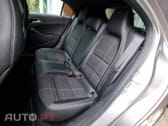 Mercedes-Benz A 180 Dynamic Edition
