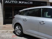 Renault Mégane Sport Tourer 1.5 dCi Limited EDC