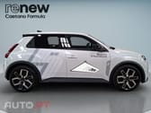 Renault 5 EV40 techno 120cv autonomia urban