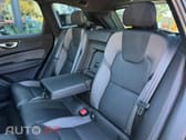 Volvo XC60 2.0 T6 PHEV Black Edition AWD