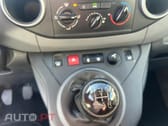 Peugeot Partner 1.6 BlueHDi 100