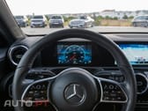 Mercedes-Benz A 200 d 8G-DCT Advanced Progressive