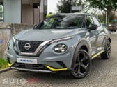 Nissan Juke 1.0 DIG-T Kiiro