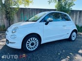 Fiat 500C 0.9 TwinAir Lounge