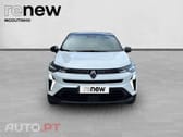 Renault Captur Techno TCE 90