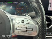 Mercedes-Benz C 300 de AMG Line