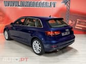 Audi A3 Sportback 1.0 TFSI Design S tronic