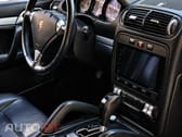 Porsche Cayenne Tiptronic