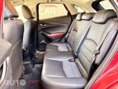 Mazda CX-3 1.5 Sky.Special Edition Navi
