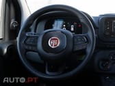 Fiat Panda Pandina 1.0 Hybrid Pandina