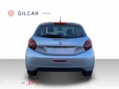 Peugeot 208 1.2 PureTech Allure