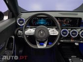 Mercedes-Benz A 250 e AMG Line
