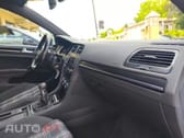 Volkswagen Golf 2.0 TDi GTD