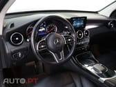 Mercedes-Benz GLC 200  300 e 4MATIC