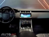 Land Rover Range Rover Sport 2.0 SD4 S