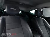 Renault Mégane Coupe 1.5 dCi GT Line