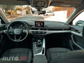 Audi A4 Avant 2.0 TDI 150 CV