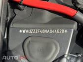 Audi A4 Avant 40 TDI Advanced S tronic