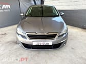 Peugeot 308 1.6 BlueHDi Style