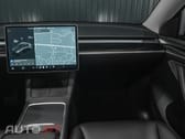 Tesla Model Y Long Range Dual Motor AWD