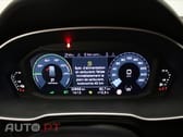 Audi Q3 45 TFSIe S line S tronic
