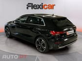 Audi A3 Sportback 40 TFSIe S tronic advanced