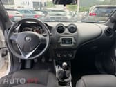 Alfa Romeo Mito 1.3 JTDM Super