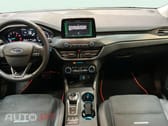 Ford Focus 1.0 EcoBoost Active X Aut.