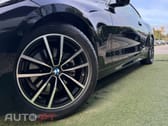 BMW 420 d Advantage Auto