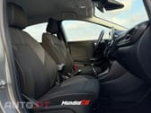 Ford Puma 1.0 EcoBoost MHEV Titanium
