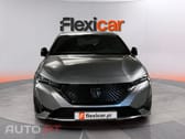 Peugeot 308 1.6 Hybrid GT Pack e-EAT8