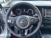 Kia Carens 1.7 CRDi ISG TX