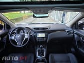 Nissan Qashqai 1.5 dCi N-Connecta 18