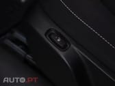 Smart ForFour Electric drive passion