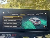 Mercedes-Benz B 180 d Progressive Aut.