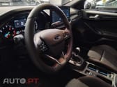 Ford Focus SW 1.0 EcoBoost MHEV ST-Line
