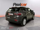 Jeep Compass 1.3 T Longitude