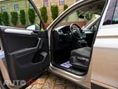 Volkswagen Tiguan 2.0 TDI Confortline DSG
