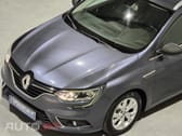 Renault Mégane Sport Tourer 1.2 TCE Limited