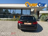 BMW 318 d Auto