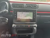 Citroen C3 1.5 BlueHDi Shine